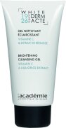 Académie Derm Acte Gel Nettoyant Éclaircissant 150 ml