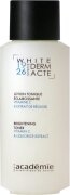 Académie Derm Acte Lotion Tonique Éclaircissante 250 ml