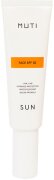 Muti Sun Anti-Age Face 50 ml Muti Sun Anti-Age Face 50 ml