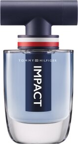 Tommy Hilfiger Impact Eau de Toilette (EdT) 50 ml