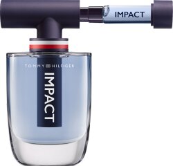 Tommy Hilfiger Impact Eau de Toilette (EdT) 100 ml
