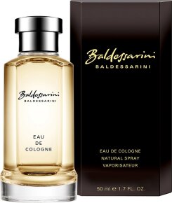 Baldessarini Classic Eau de Cologne (EdC) 50 ml