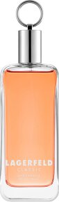 Karl Lagerfeld Classic Afters Shave Lotion 100 ml