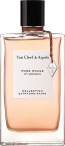Van Cleef & Arpels Collection Extraordinaire Rose Rouge Eau de Parfum (EdP) 75 ml