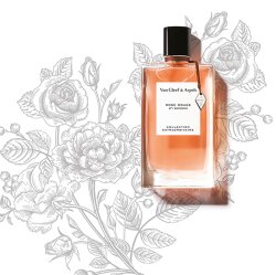 Van Cleef & Arpels Collection Extraordinaire Rose Rouge Eau de Parfum (EdP) 75 ml