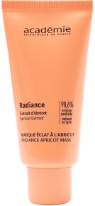 Académie Radiance Masque á L'Abricot 50 ml