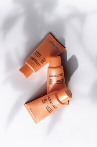 Académie Radiance Masque á L'Abricot 50 ml