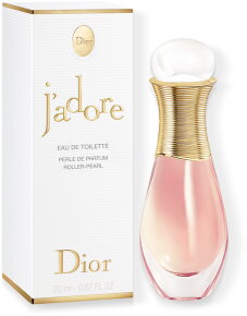 DIOR J'adore Eau de Toilette Roller-Pearl 20 ml