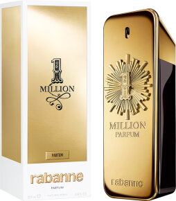 Aktion - Paco Rabanne 1 Million Parfum 200 ml