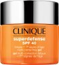 Clinique Superdefense Gel SPF40