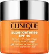 Clinique Superdefense Gel SPF40 Clinique Superdefense Gel SPF40