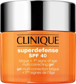 Clinique Superdefense Gel SPF40 50 ml