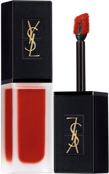 3614272936287 - - Tatouage Couture Velvet Cream- Der Matte Samt-look Für Die Lippen - N°211 Chili Incitement 3614272936287 - - Tatouage Couture Velvet Cream- Der Matte Samt-look Für Die Lippen - N°211 Chili Incitement