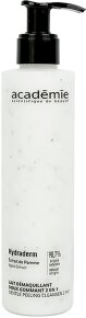 Académie Hydraderm Lait Demaquillant Doux Gommant 2 in 1 200 ml