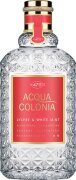 4711 Acqua Colonia Lychee & White Mint Eau de Cologne (EdC)