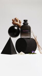 Valentino Uomo Born in Roma Eau de Toilette (EdT) 50 ml