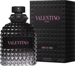 Valentino Uomo Born in Roma Eau de Toilette (EdT) 100 ml