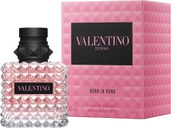 Valentino Donna Born in Roma Eau de Parfum (EdP) 30 ml