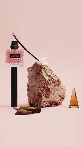 Valentino Donna Born in Roma Eau de Parfum (EdP) 50 ml