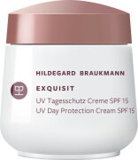 Hildegard Braukmann exquisit UV Tagesschutz Creme SPF15 50 ml