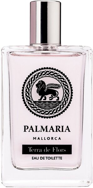 4260313760077 - Palmaria Mallorca Terra de Flors Eau de Toilette (EdT) 100 ml 4260313760077 - Palmaria Mallorca Terra de Flors Eau de Toilette (EdT) 100 ml