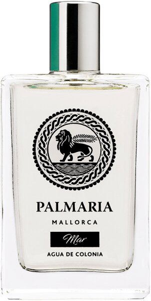 4260313760091 - Palmaria Mallorca Mar Eau de Cologne (EdC) 100 ml 4260313760091 - Palmaria Mallorca Mar Eau de Cologne (EdC) 100 ml