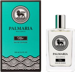 Palmaria Mallorca Mar Eau de Cologne (EdC) 100 ml