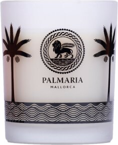 Palmaria Mallorca Orange Blossom Duftkerze 130 g