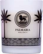 Palmaria Mallorca Terra de Flors Duftkerze 130 g