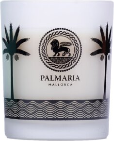 Palmaria Mallorca Mar Duftkerze 130 g