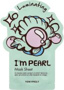 TonyMoly I'm Pearl Mask Sheet 1 Stk. TonyMoly I'm Pearl Mask Sheet 1 Stk.
