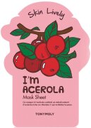 TonyMoly I'm Acerola Mask Sheet 1 Stk. TonyMoly I'm Acerola Mask Sheet 1 Stk.