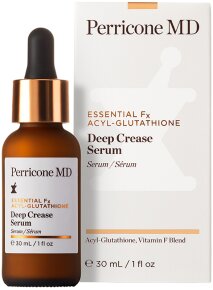 Perricone MD Essential Fx Acyl-Glutathione: Deep Crease Serum 1oz 30 ml