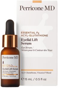 Perricone MD Essential Fx Acyl-Glutathione: Eyelid Lift Serum 15 ml