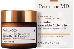 Perricone MD Essential Fx Acyl-Glutathione Intensive Overnight Moisturiser 2oz 59 ml