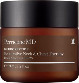 Perricone MD Neuropeptide Restorative Neck and Chest Therapy SPF 25 59 ml