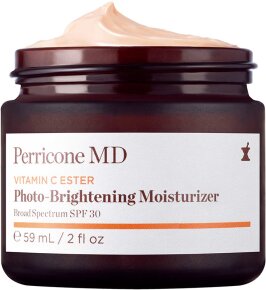 Perricone MD Vitamin C Ester Photo-Brightening Moisturizer Broad Spectrum SPF 30 59 ml