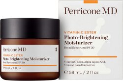 Perricone MD Vitamin C Ester Photo-Brightening Moisturizer Broad Spectrum SPF 30 59 ml