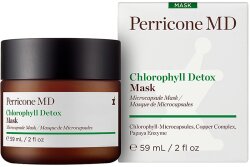Perricone MD Chlorophyll Detox Mask 59 ml