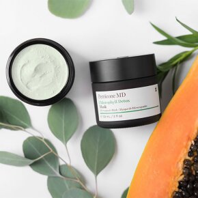 Perricone MD Chlorophyll Detox Mask 59 ml