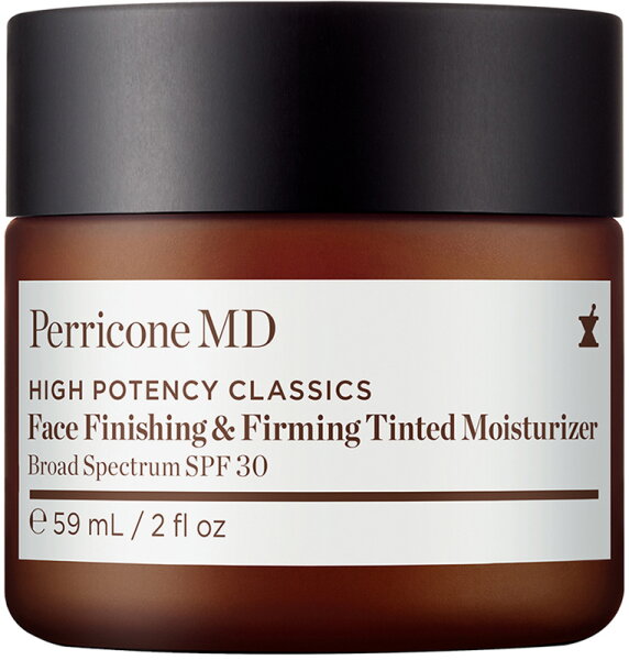 0651473707974 - High Potency Classics Tinted Moisturizer tönende Feuchtigkeitscreme zur Hautstraffung SPF 30 59 ml 0651473707974 - High Potency Classics Tinted Moisturizer tönende Feuchtigkeitscreme zur Hautstraffung SPF 30 59 ml