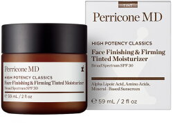 Perricone MD High Potency Classics Face Finishing & Firming Tinted Moisturizer SPF 30 59 ml