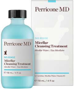 Perricone MD No:Rinse Micellar Cleansing Treatment 118 ml