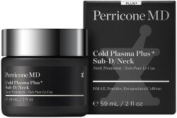 Perricone MD Cold Plasma Plus + Sub-D/Neck 59 ml