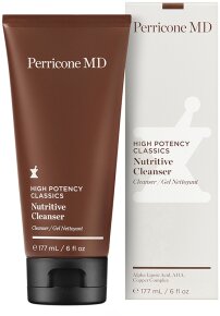 Perricone MD High Potency Classics Nutritive Cleanser Tube 177 ml
