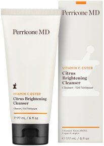 Perricone MD Vitamin C Ester Citrus Brightening Cleanser 177 ml