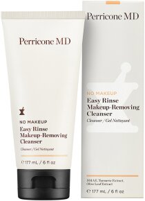 Perricone MD No Makeup Easy Rinse Makeup-Removing Cleanser ( Tube Relaunch) 177 ml