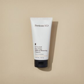 Perricone MD No Makeup Easy Rinse Makeup-Removing Cleanser ( Tube Relaunch) 177 ml