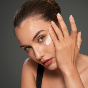 Rodial Dragon's Blood Eye Gel 15 ml