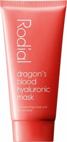 Rodial Dragon's Blood Hyaluronic Mask 50 ml